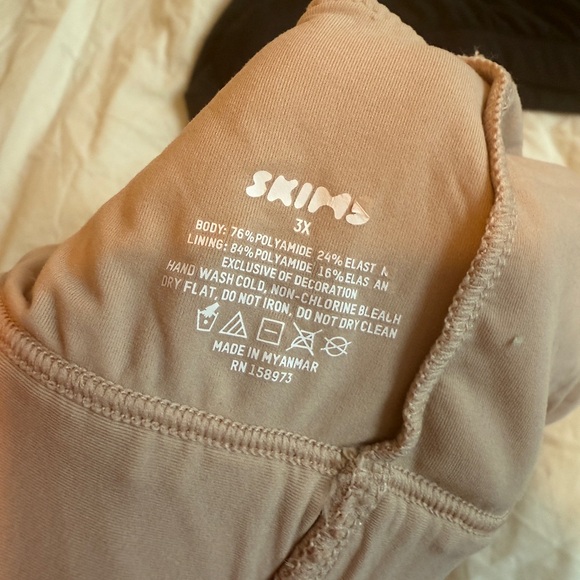 2-pack skims fits everybody bralette - Picture 5 of 7